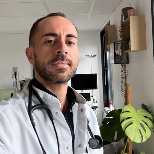 COVID LONG : comment le soigner avec la photobiomodulation et le pacing - Dr Gregoire Cauchois