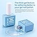 Gel Nail Polish Remover, (2pcs) Gel Polish Remover for Nails, No Need for Foil, Quick & Easy Polish Remover In 3-5 Minutes, No Need Soaking Or Wrapping-15ml