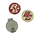 Team Effort Boston College Eagles Hat Clip & 2 Ball Markers
