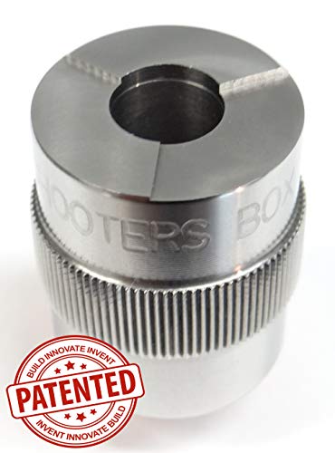 10 MM Case & Ammunition Gauge - New Patent Pending Design ! - for Checking Your Reloads & Ammo…