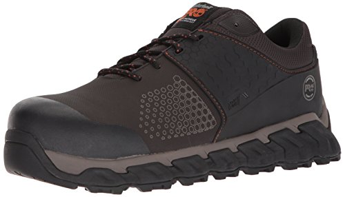 Image of Timberland PRO Ridgework Composite Safety Toe Waterproof Low