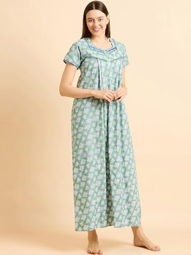 Image of Sweet Dreams Women Nightgown