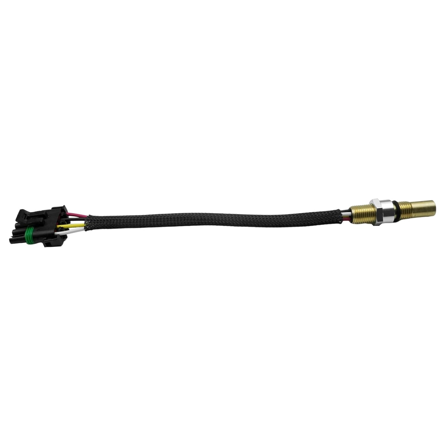 KPPG13408 Speed Sensor-Pulse Pickup Fit for Weatherpack Connector KPPG13408