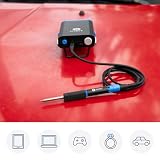 iFixit Fixhub Power Series Tragbare L?tstation schwarz/blau (IF145-494-1)