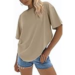ATHMILE-Womens-Oversized-T-Shirts-Loose-Fit-Crewneck-Short-Sleeve-Tops-Summer-Casual-Blouse-2023-Y2K-Basic-Tee