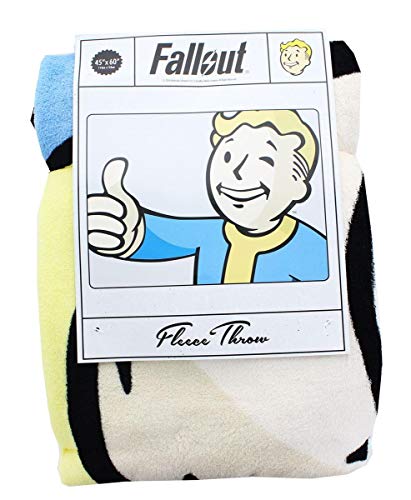 JUST FUNKY Fallout Vault Boy Thumbs Up 45