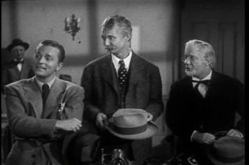 WW II and Rationing - So This is Washington (1943) [DVD] Featuring Comedy Duo Lum and Abner with Roger Clark