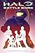 HALO: Battle Born (Battle Born: A Halo Young Adult Novel Series #1) (1)