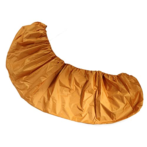 Housse de kayak imperméable et durable bâche canoë protection UV - 7