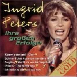 Ihre Grossen Erfolge: Amazon.es: CD y vinilos}