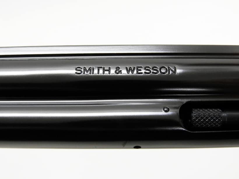 木製グリップ付 ABSモデルガン マルシン S&W M586 6インチ マグナム Amazon | [マルシン] S&W M586 .357マグナム 6インチ 木製グリップ W