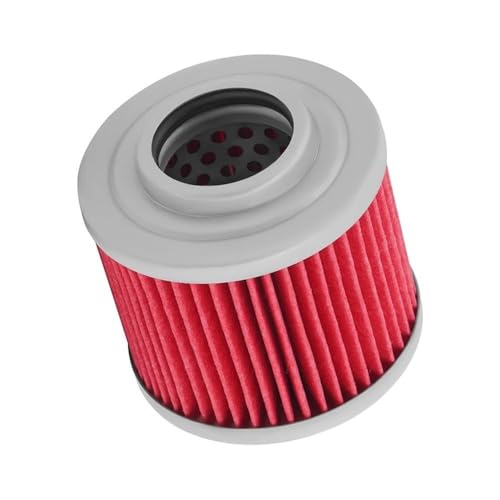 Filtre à huile moto G650GS F650GS pour résoudre les impuretés
