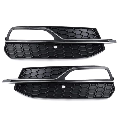 �t�����g�O���� �ɂƂ���S3 �p A3 �p S-Lines 2014-2016 �p �Ԃ̃t�����g�����o���p�[ �t�H�O ���C�g �O���� �J�o�[