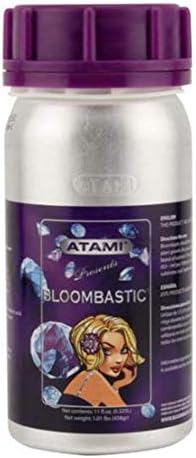 Atami Bloombastic, 325 ml Biological Stimulant, Concentrated