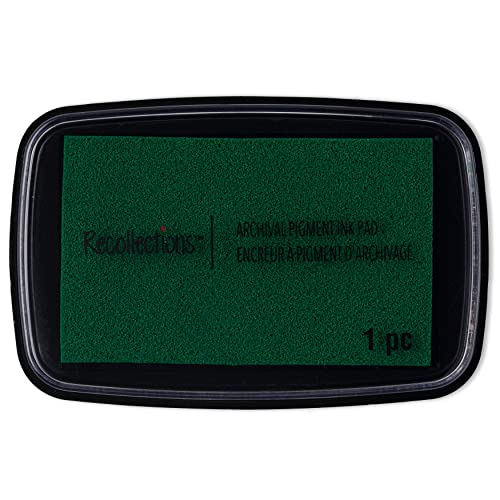 Archival Pigment Ink Pad by Recollections™