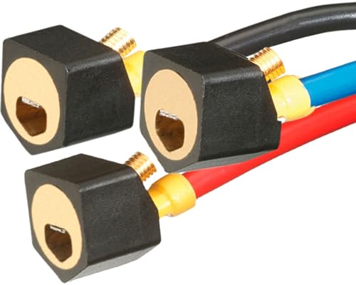 QwikProducts-QT2810 QwikLug Compressor Terminal Repair Kit