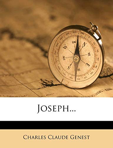Joseph... (French Edition)