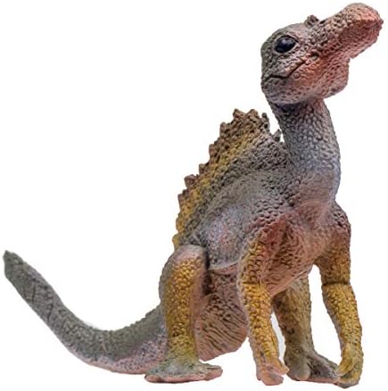 PNSO Prehistoric Animals Toys Small Model Series (005 Spinosaurus Nada)