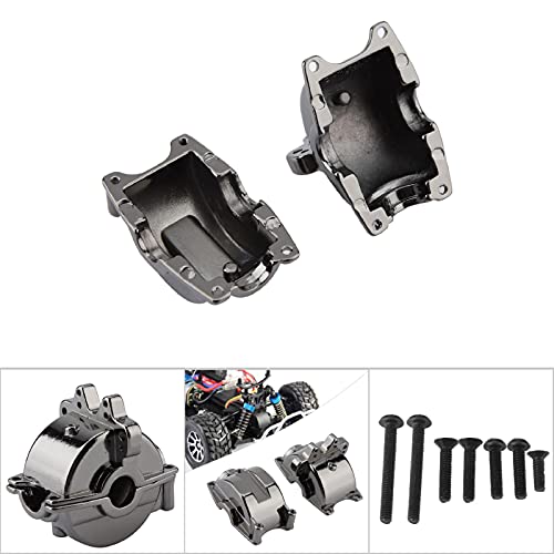 RC-Center-Getriebehalter für A959 A979 A969 1/18 RC-Car( Titan )