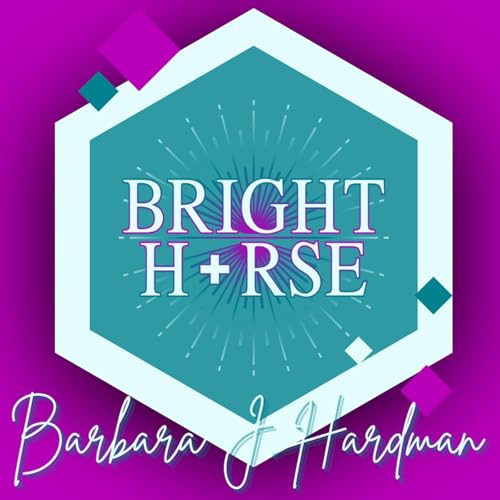Page de couverture de Bright Horse & Hound