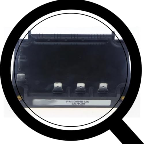 1PCS NEW PM10RHB120 IGBT Power Module SZLMHGG