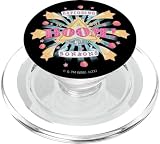 Harry Potter Honeydukes Exploding Bonbons PopSockets MagSafe PopGrip for iPhone