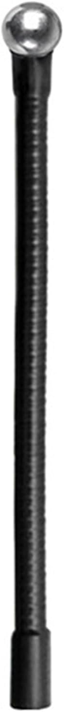 Easy Positioning Gooseneck Metal Hose Cellphone Camera Flexible Arm with 3 / 8in Thread for Video Lighting Mount Mounting