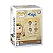 Funko POP! Disney: UP - Russell​ - up - Collectable Vinyl Figure - Gift Idea - Official Merchandise - for Kids & Adults - Movies Fans - Model Figure for Collectors and Display