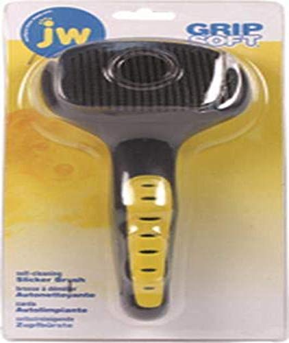 Jw Pet Company Self-Cleaning Slicker For Small Dog #TOP15