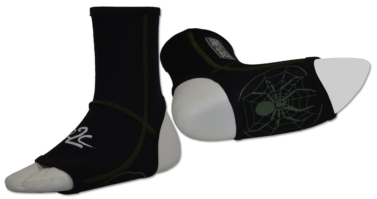 Ring to Cage MMA Muay Thai Foot Grips - Extra Compression (Large)