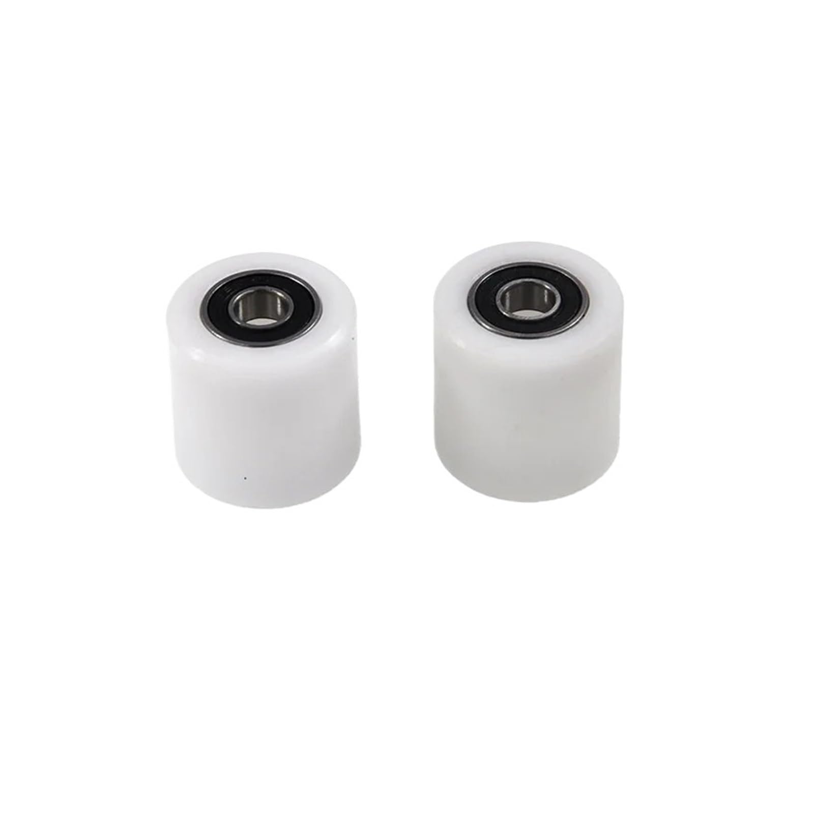 Rouleau étendu spécial BST62630-40 en plastique et nylon pour bande transporteuse