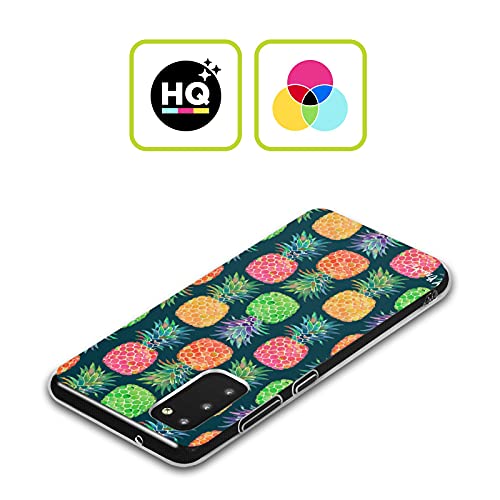Carcasa Samsung Galaxy S23+ 5G de gel flexible Paul Brent 2