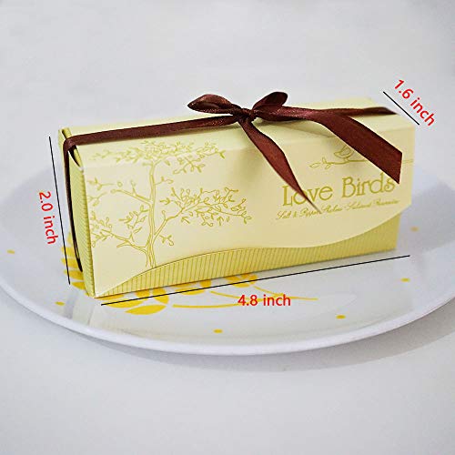 Floratek - Set da 20 pezzi (40 pezzi) per