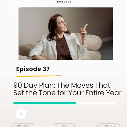 Your First 90 Days of 2026: The Moves That Set the Tone for Your Entire Year