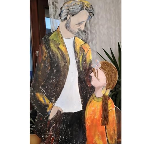 (Arabisch) Sonderedition- Nummer 1b- Mein Name ist: Mensch