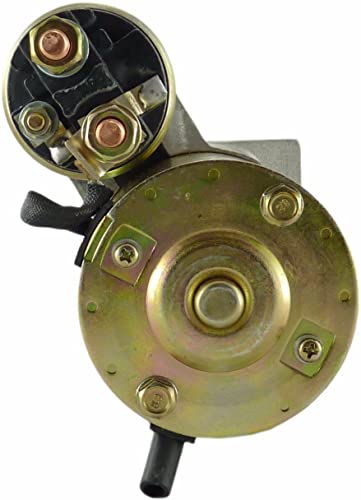 EPartsGlobal Starter Fits Koher 2509809S 2509808S HD Cub Cadet 466 467 10455513 8000870 6744