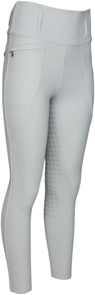 Dapplebay Kids Gingham Essential Full Seat Tights