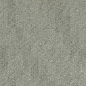 Kaufman Flannel Solid Grey, Fabric by the Yard