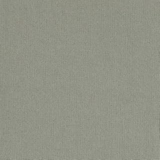 Kaufman Flannel Solid Grey, Fabric by the Yard