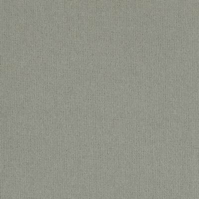 Kaufman Flannel Solid Grey, Fabric by the Yard