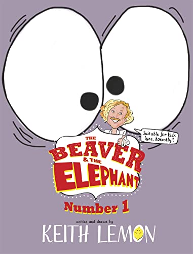 The Beaver And The Elephant