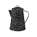 Granite Ware F6006-1 Coffee Boilers, Graniteware, 100 oz