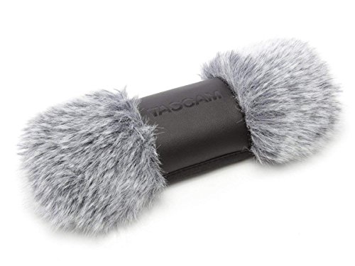 Tascam AK-DR70C Accessory Kit For DR-70D (AK-DR70C Accessory Pack)