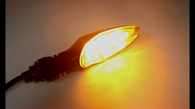 ウィンカー　蛍ランプ　 小型 LED 水中花 モンキー ダックス イベント用 Yahoo!オークション -「水中花 ホタルランプ」の落札相場・落札価格