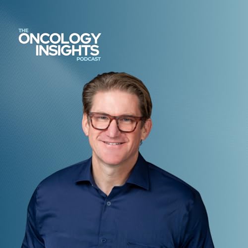 Dr. Wade Swenson: Rural Cancer Gap | Ep. 10 Podcast By  cover art