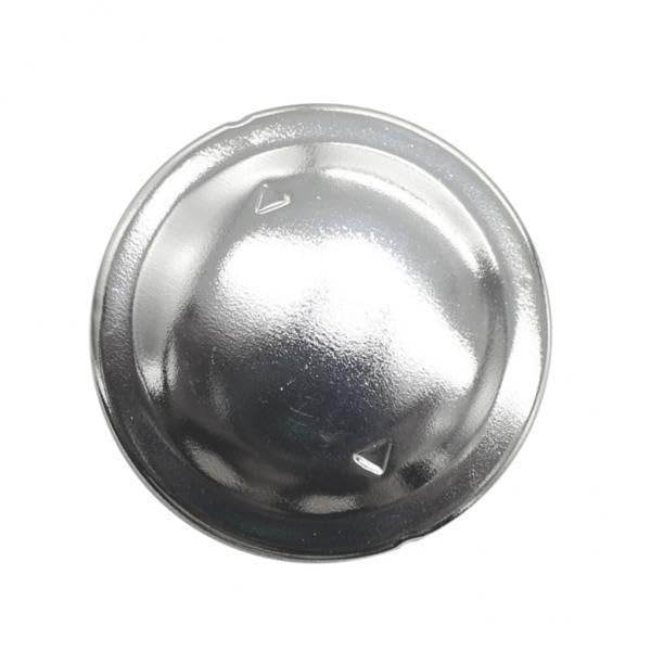 Club Bollywood® 2xSilver Motorcycle Fuel Gas Tank Cap Replacement for GY6 125CC Scooter-picture-16