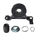 934-610 Drive Shaft Support Center Bearing Replacement for 2003-2007 Cadillac CTS /2005-2011 Cadillac STS 88951975