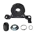 Drive Shaft Support Center Bearing Fit for 2003-2007 Cadillac CTS or 2005-2011 Cadillac STS 934-610 88951975