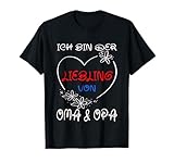 Oma & Opa Enkelkind Geschenke