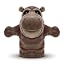 Big|eyed Hippopotamus